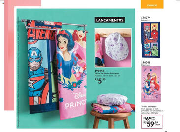 Catálogo Avon Página 135