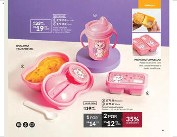 Catálogo Avon Página 67