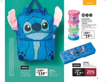 Catálogo Avon Página 69