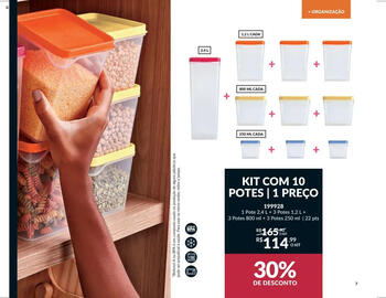 Catálogo Avon Página 7