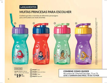Catálogo Avon Página 72