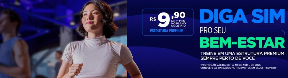 Catálogo Bluefit Página 1