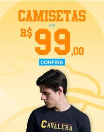 Catálogo Cavalera Página 1