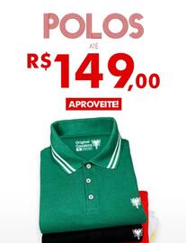 Catálogo Cavalera Página 2