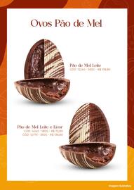 Catálogo Munik Chocolates Página 10