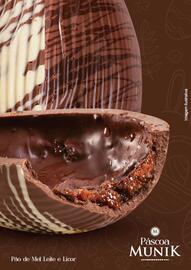 Catálogo Munik Chocolates Página 11