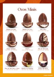 Catálogo Munik Chocolates Página 12