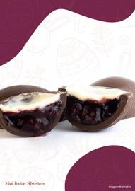 Catálogo Munik Chocolates Página 13