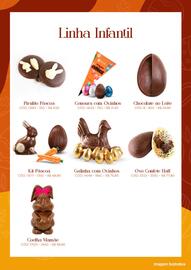 Catálogo Munik Chocolates Página 14