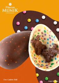 Catálogo Munik Chocolates Página 15
