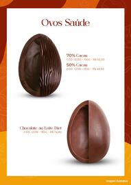 Catálogo Munik Chocolates Página 16