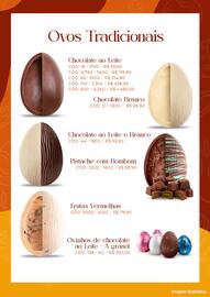 Catálogo Munik Chocolates Página 2