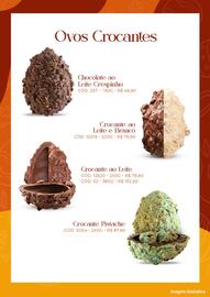 Catálogo Munik Chocolates Página 4