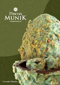 Catálogo Munik Chocolates Página 5