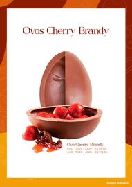 Catálogo Munik Chocolates Página 6