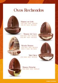 Catálogo Munik Chocolates Página 8