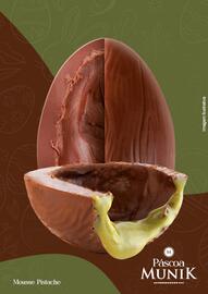 Catálogo Munik Chocolates Página 9
