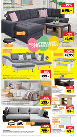SCONTO Prospekt Seite 3