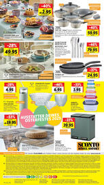 SCONTO Prospekt Seite 8