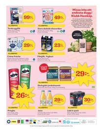 Östenssons reklamblad vecka 19 Sida 8