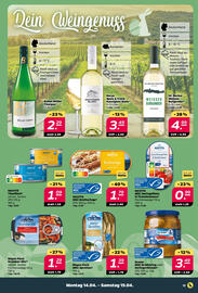 NETTO Prospekt woche 16 Seite 11