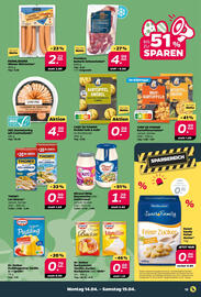 NETTO Prospekt woche 16 Seite 13