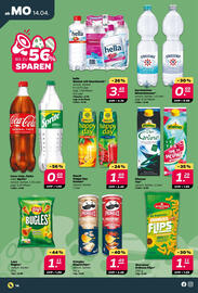 NETTO Prospekt woche 16 Seite 14