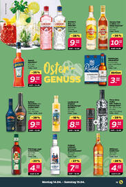 NETTO Prospekt woche 16 Seite 15
