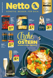 NETTO Prospekt woche 16 Seite 19