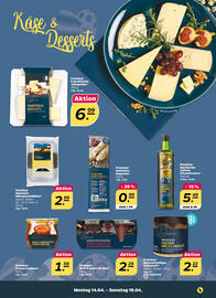 NETTO Prospekt woche 16 Seite 22
