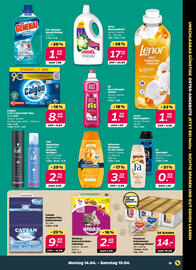 NETTO Prospekt woche 16 Seite 23