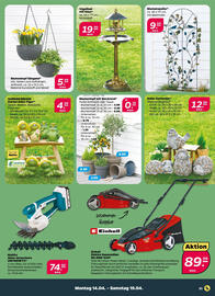 NETTO Prospekt woche 16 Seite 25