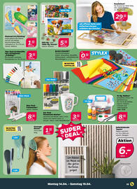 NETTO Prospekt woche 16 Seite 29