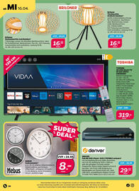 NETTO Prospekt woche 16 Seite 30