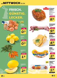 NETTO Prospekt woche 16 Seite 32