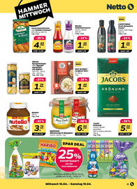 NETTO Prospekt woche 16 Seite 35