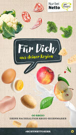 NETTO Prospekt woche 16 Seite 39