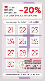 Maximarkt Flugblatt Seite 4