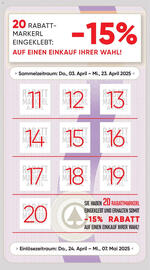 Maximarkt Flugblatt Seite 5