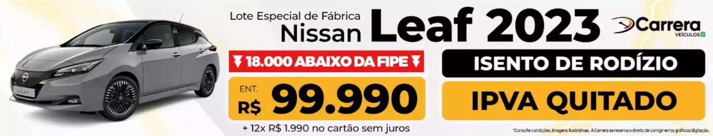 Catálogo Carrera Página 3