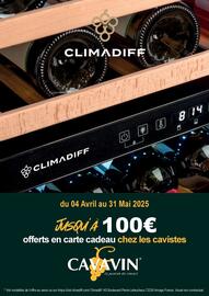 Catalogue MDA page 1
