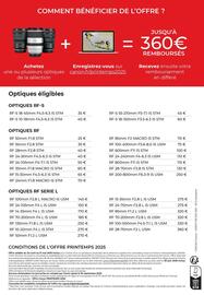 Catalogue MDA page 2