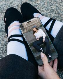 Folleto Foot Locker Página 1
