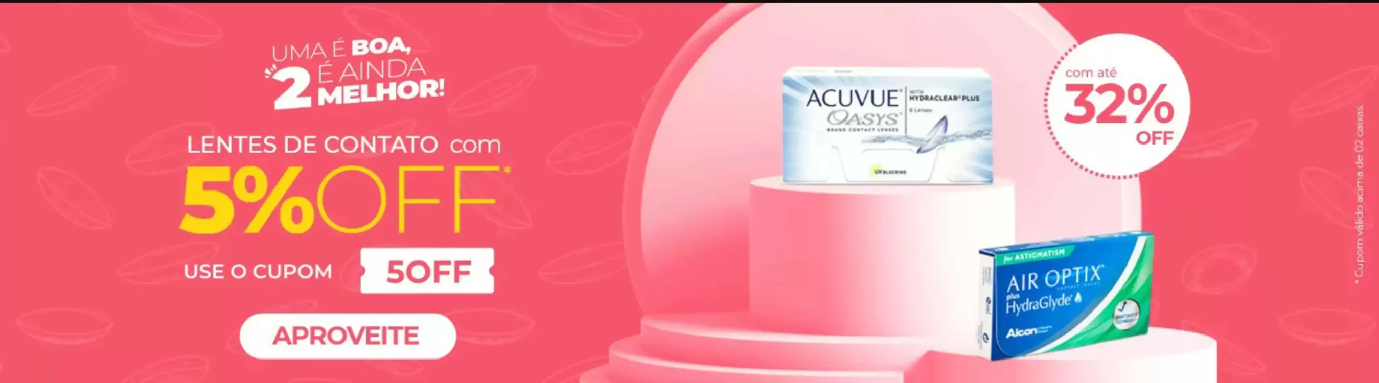 Catálogo e-lens (válido até 25-04)