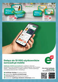 Eurocash Dystrybucja gazetka Strona 14