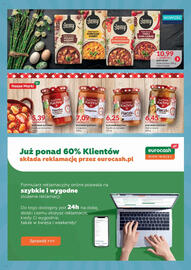 Eurocash Dystrybucja gazetka Strona 32