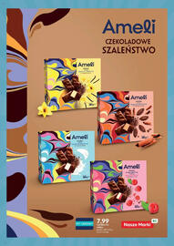 Eurocash Dystrybucja gazetka Strona 39