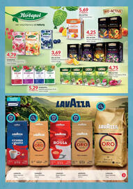 Eurocash Dystrybucja gazetka Strona 48