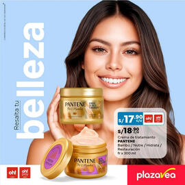 Catálogo Plaza Vea Página 1