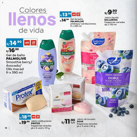 Catálogo Plaza Vea Página 18